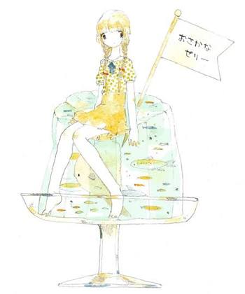 可愛い絵を描くイラストレーター教えてください。