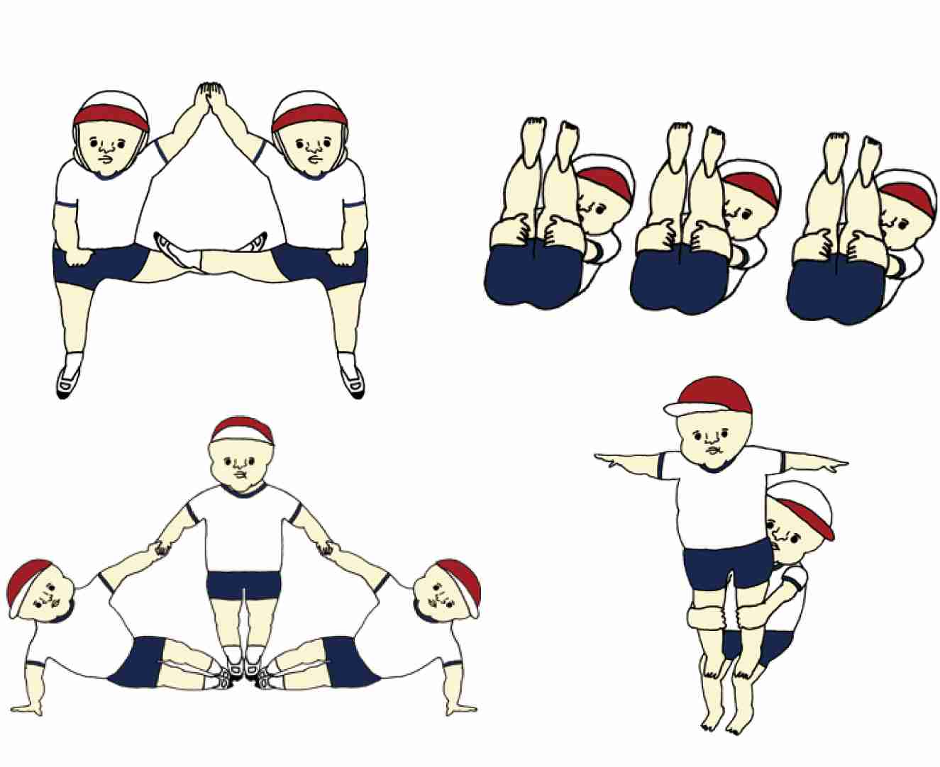 可愛い絵を描くイラストレーター教えてください。