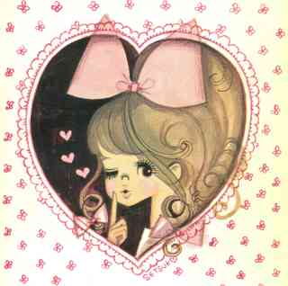 可愛い絵を描くイラストレーター教えてください。