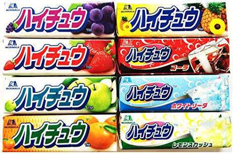 【画像】これならいくらでも食べられる・食べたい物