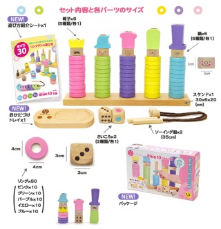乳幼児の誕生日プレゼント