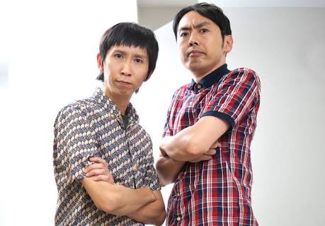 ブルゾンちえみ with S(サンドウィッチマン)に「違和感ない」の声