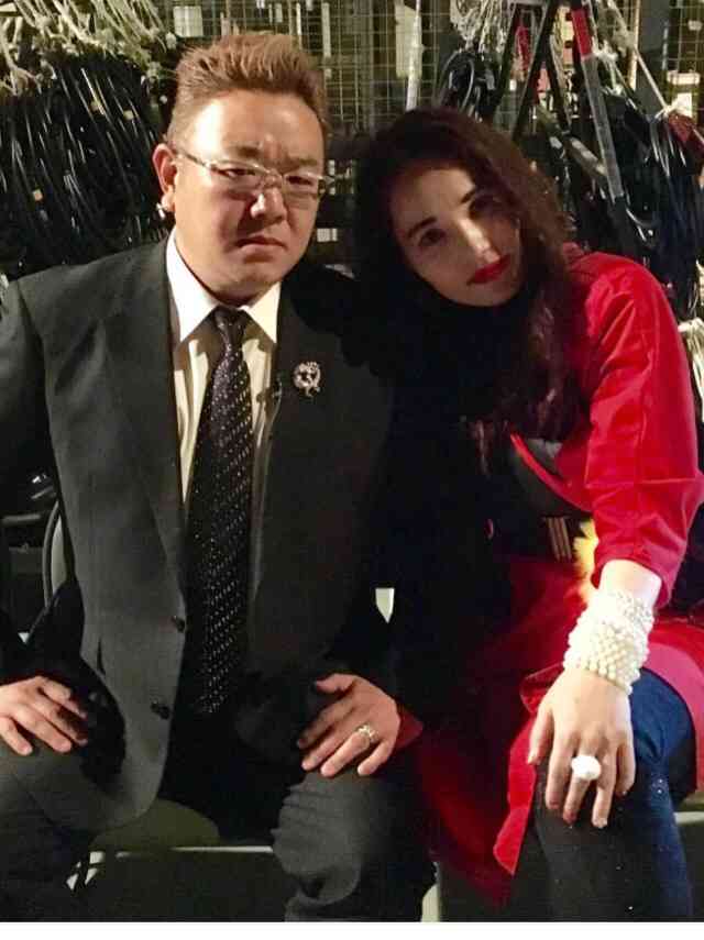 ブルゾンちえみ with S(サンドウィッチマン)に「違和感ない」の声