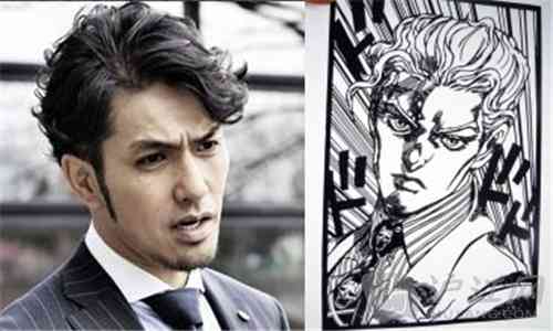 山崎賢人、実写『ジョジョ』で海外映画祭に初参加へ「喜びと興奮でいっぱい」