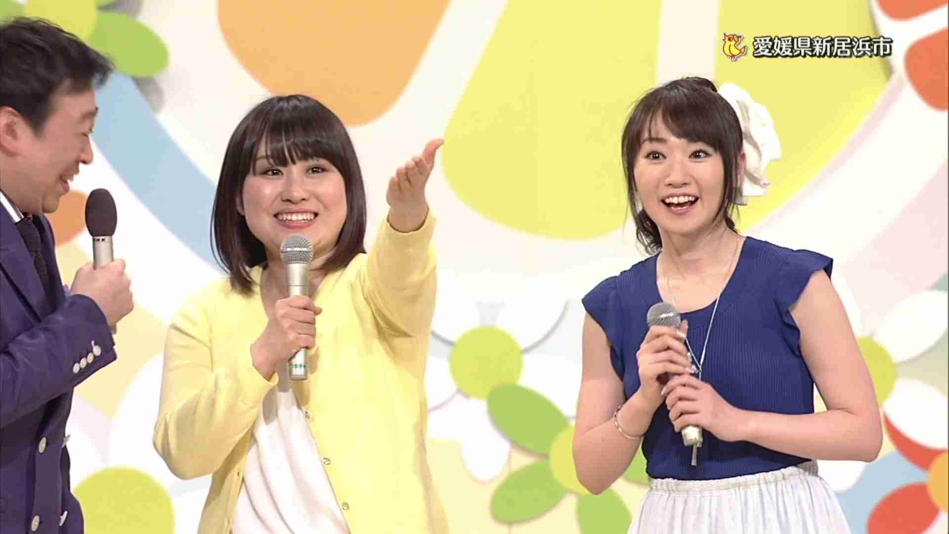 NHKのど自慢あるある