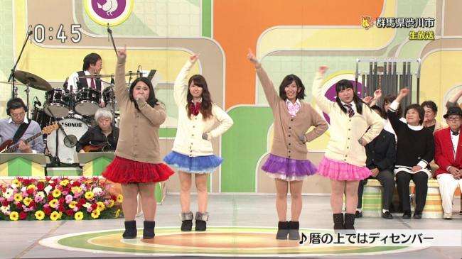 NHKのど自慢あるある