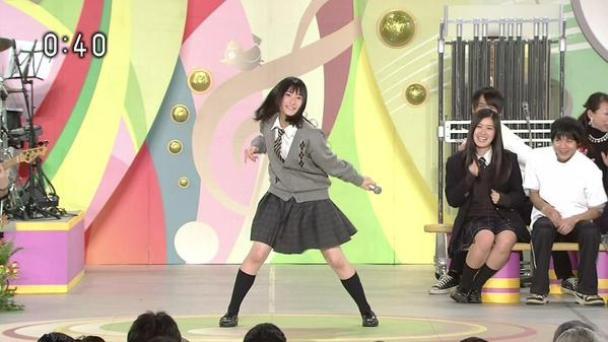 NHKのど自慢あるある