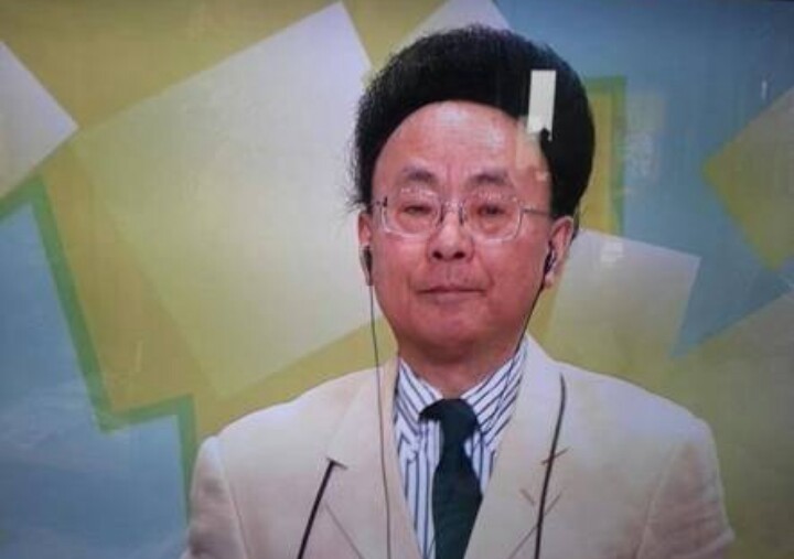 NHKのど自慢あるある