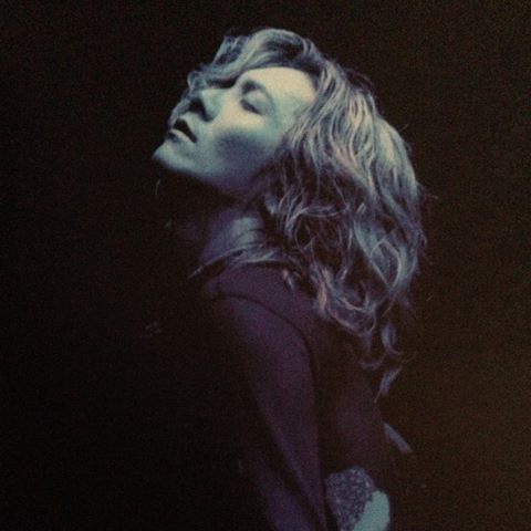 ロン毛の男性をひたすら貼っていくトピ。