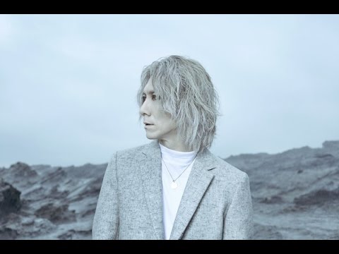 ロン毛の男性をひたすら貼っていくトピ。