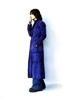 ロン毛の男性をひたすら貼っていくトピ。