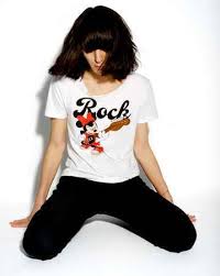 ロン毛の男性をひたすら貼っていくトピ。