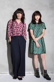 ロン毛の男性をひたすら貼っていくトピ。