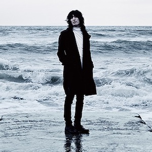 ロン毛の男性をひたすら貼っていくトピ。