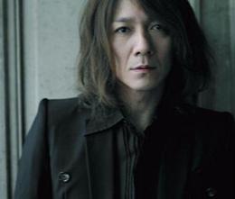 ロン毛の男性をひたすら貼っていくトピ。