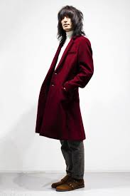 ロン毛の男性をひたすら貼っていくトピ。