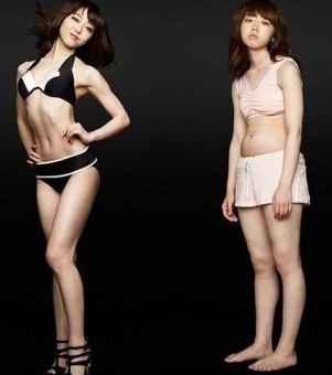ダイエットのモチベがあがる画像ちょうだい!