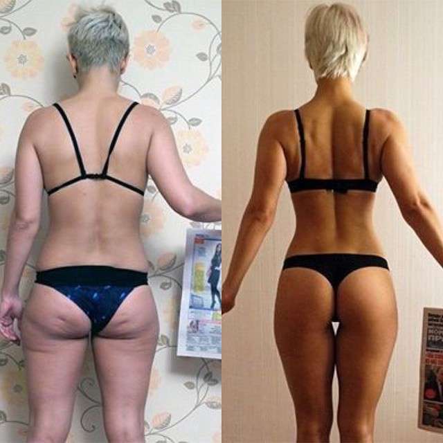 ダイエットのモチベがあがる画像ちょうだい!