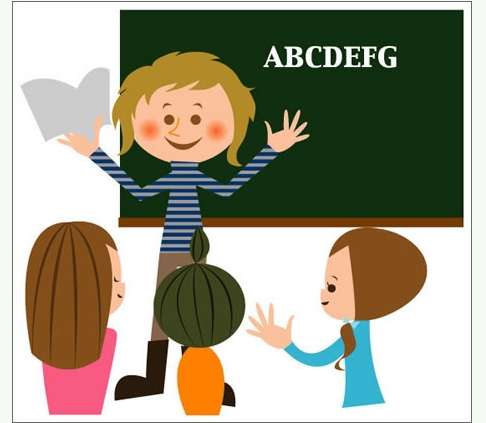 有り得無いと思った学校での出来事