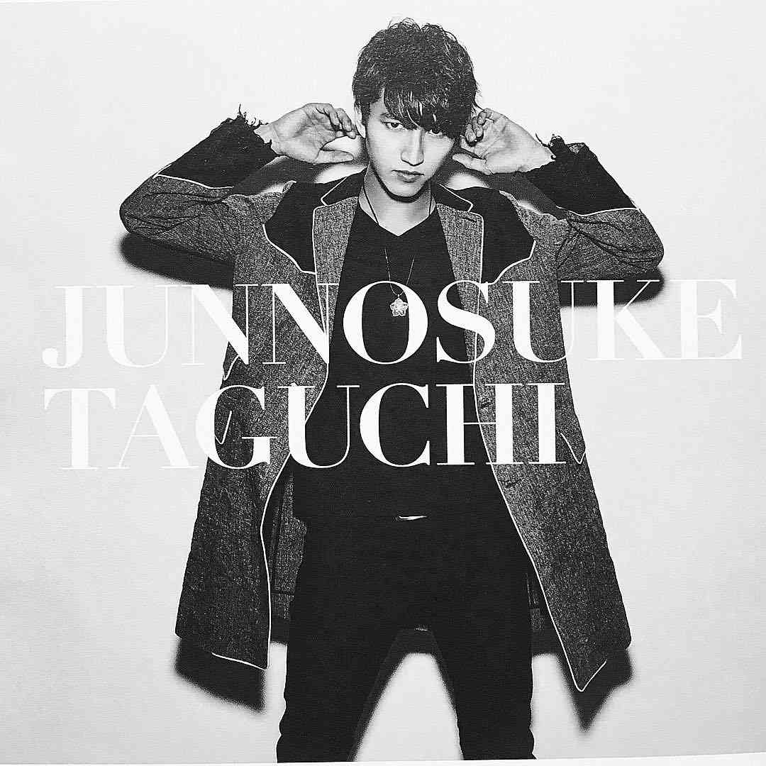 田口淳之介：ガールズアワード初登場で躍動！　キレキレダンスで2曲熱唱