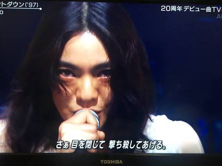 いろんなCoccoが見たいです