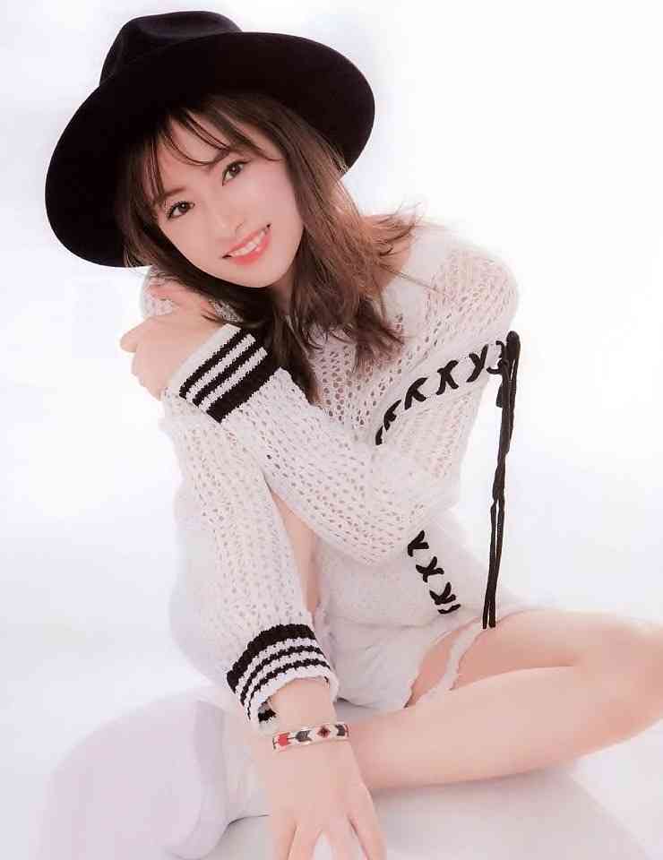 いろんな北川景子が見たい