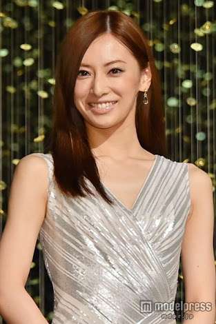 いろんな北川景子が見たい