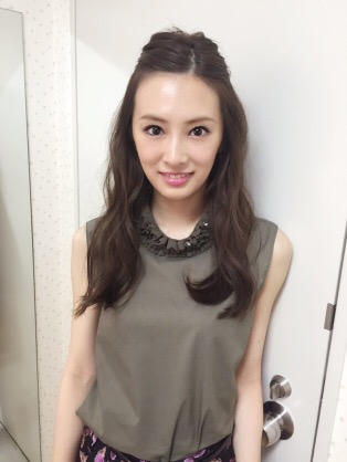 いろんな北川景子が見たい