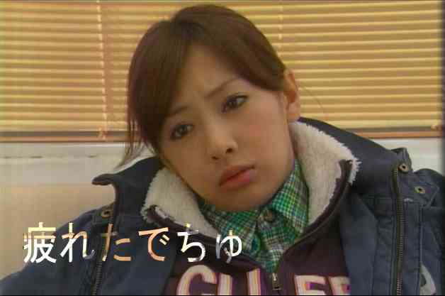 いろんな北川景子が見たい