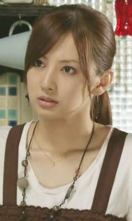 いろんな北川景子が見たい