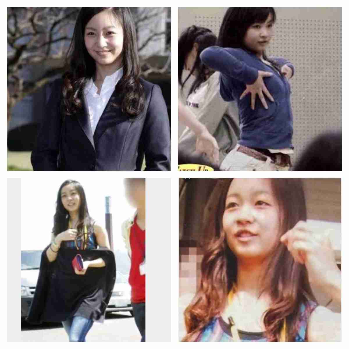 いろんな北川景子が見たい