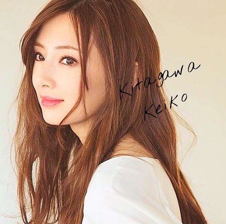 いろんな北川景子が見たい