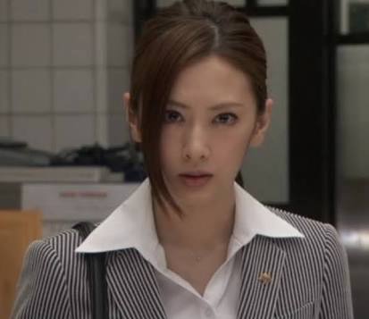 いろんな北川景子が見たい