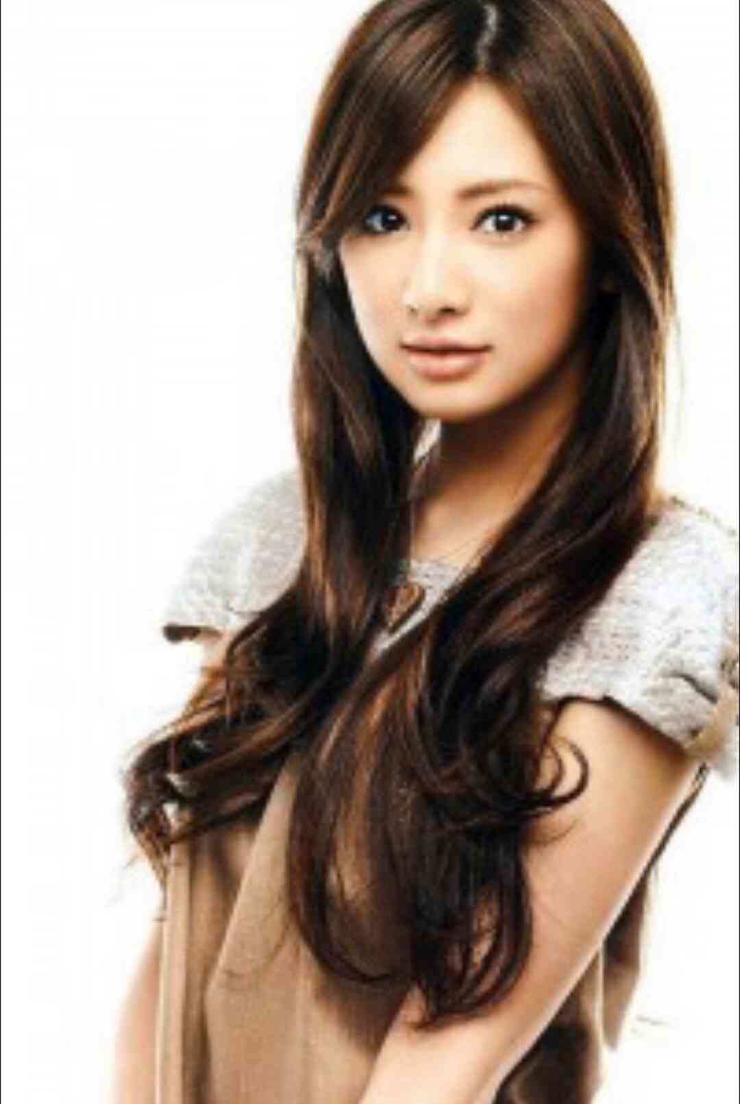 いろんな北川景子が見たい