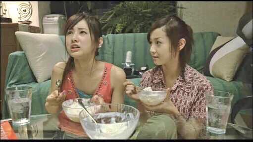 いろんな北川景子が見たい