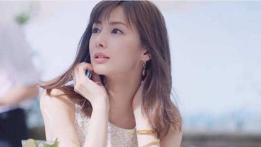 いろんな北川景子が見たい