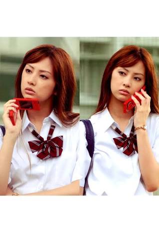 いろんな北川景子が見たい