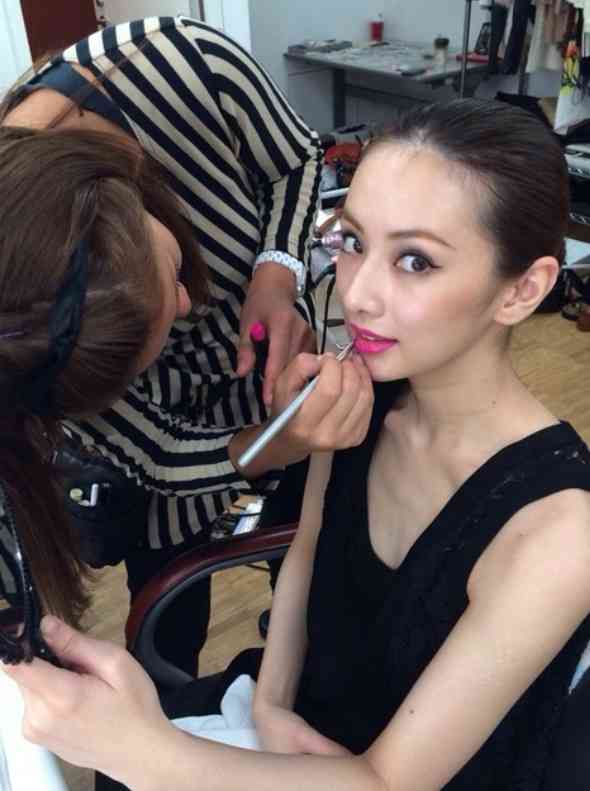 いろんな北川景子が見たい