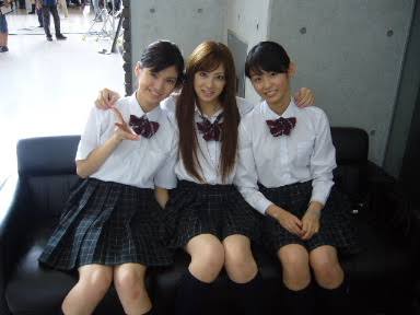 いろんな北川景子が見たい