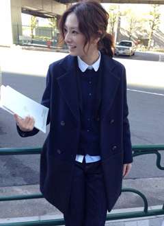 いろんな北川景子が見たい