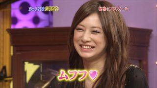 いろんな北川景子が見たい