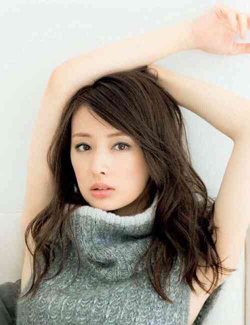 いろんな北川景子が見たい