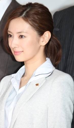 いろんな北川景子が見たい