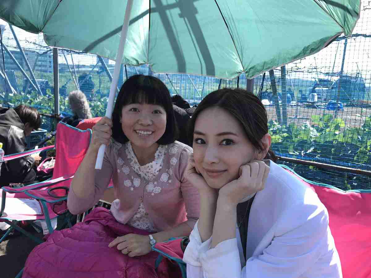 いろんな北川景子が見たい