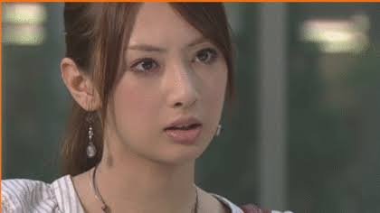 いろんな北川景子が見たい