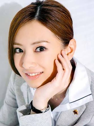 いろんな北川景子が見たい