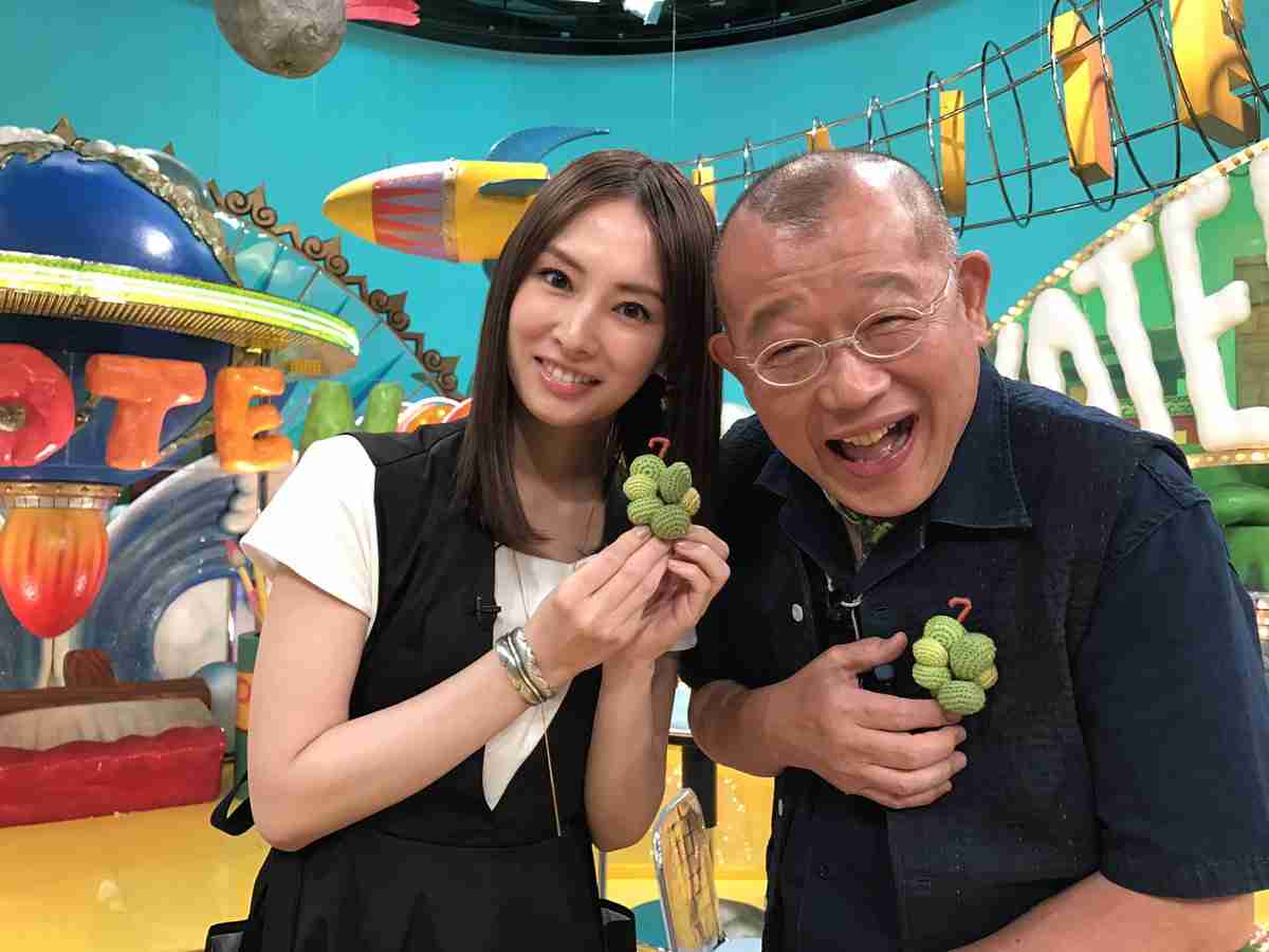 いろんな北川景子が見たい