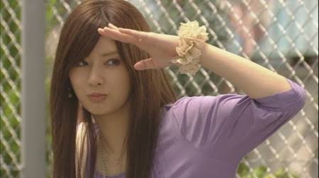 いろんな北川景子が見たい