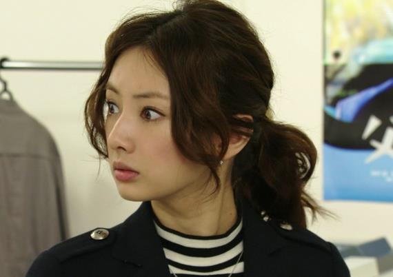 いろんな北川景子が見たい