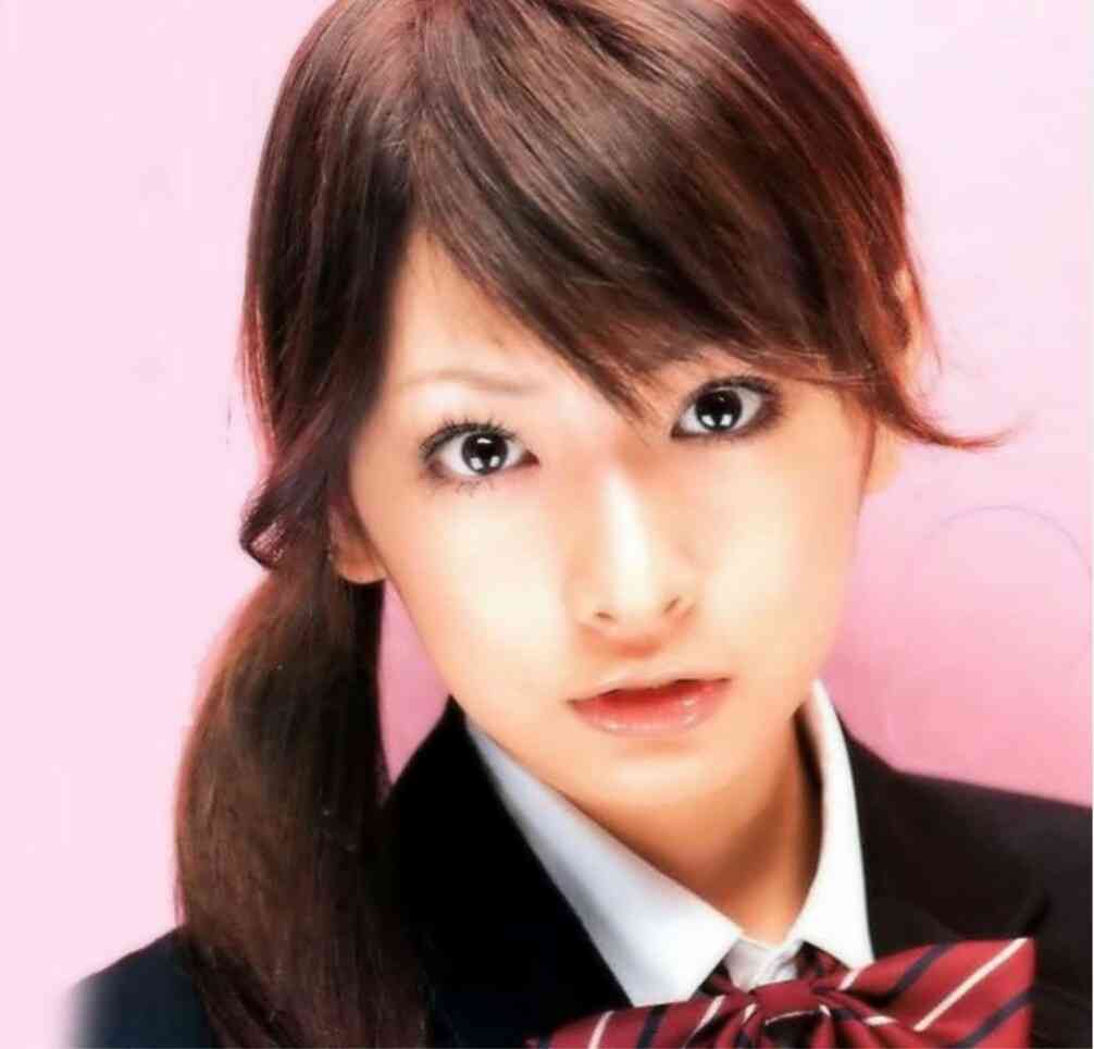 いろんな北川景子が見たい